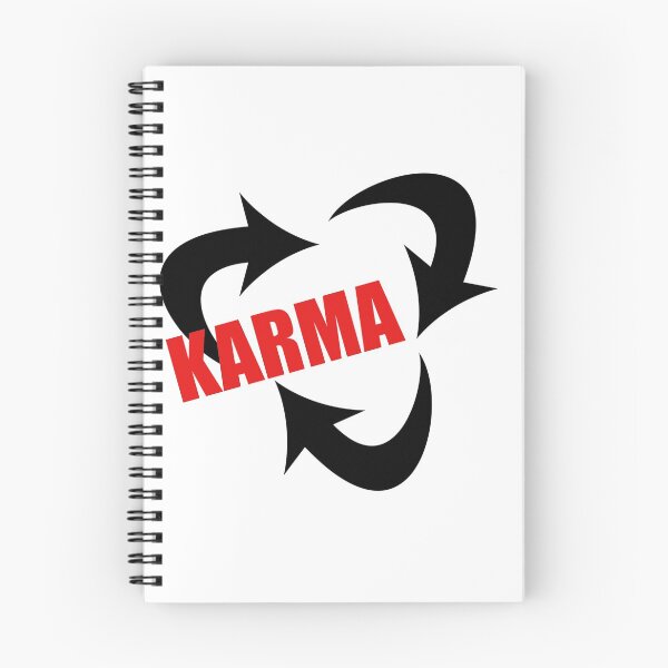 Item preview, KARMA designed and sold by themd-haendler.