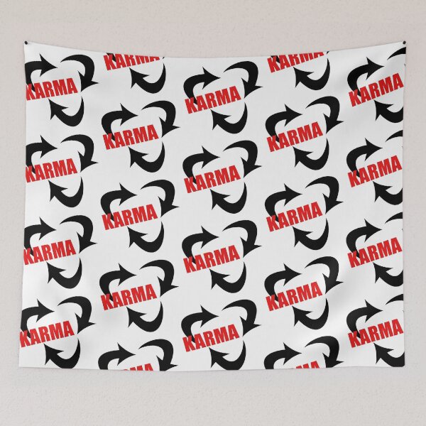 Item preview, KARMA designed and sold by themd-haendler.