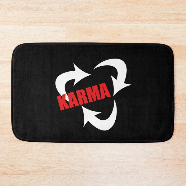 Item preview, KARMA designed and sold by themd-haendler.