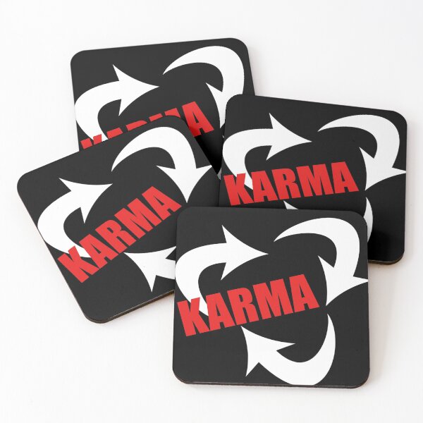 Item preview, KARMA designed and sold by themd-haendler.