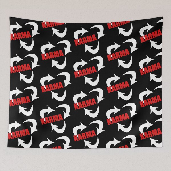 Item preview, KARMA designed and sold by themd-haendler.