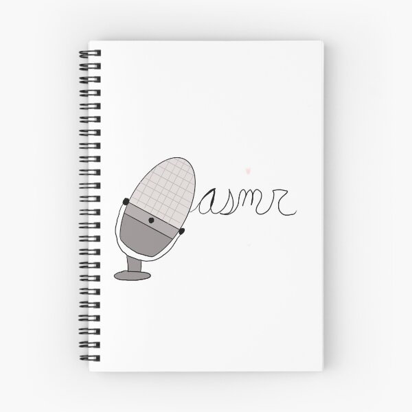 Item preview, ASMR lover designed and sold by Isabela Tan.
