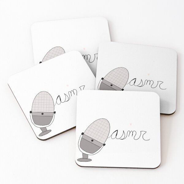 Item preview, ASMR lover designed and sold by Isabela Tan.