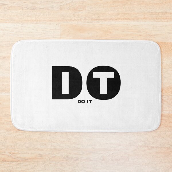Item preview, DO IT designed and sold by themd-haendler.