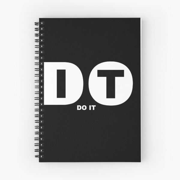 Item preview, DO IT designed and sold by themd-haendler.