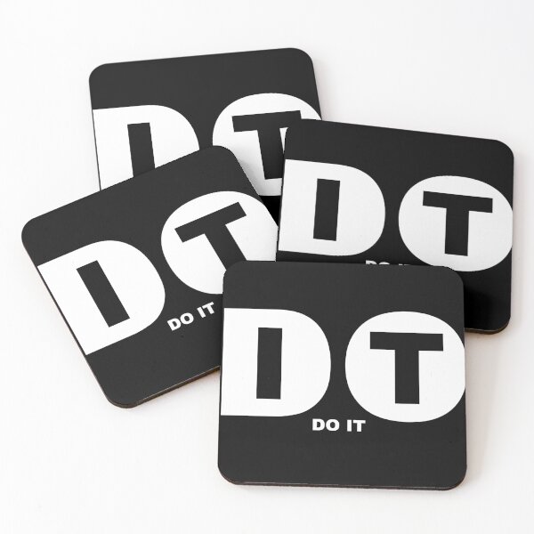 Item preview, DO IT designed and sold by themd-haendler.