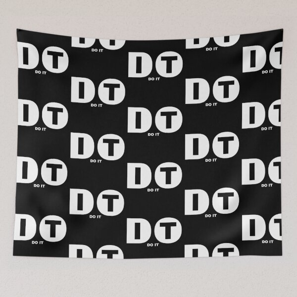 Item preview, DO IT designed and sold by themd-haendler.