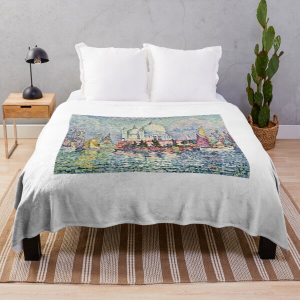 Item preview, Paul Signac - La Salute designed and sold by vakashop.