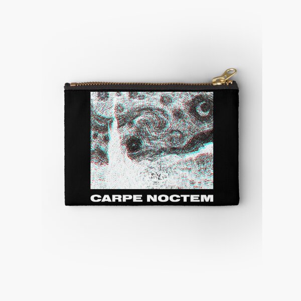 Item preview, CARPE NOCTEM designed and sold by ZANGRAM.