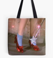 Der Zauberer von OZ Tote Bag