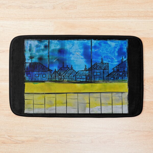 Item preview, roof terrace designed and sold by FrankRehwald.