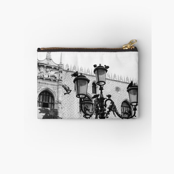 Item preview, St Marks Square. Venice, Italy designed and sold by Melissa Chinn.