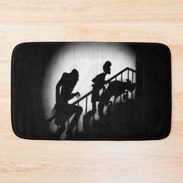Item preview, Nosferatu - The Mystery Hunter designed and sold by Quentin1984.