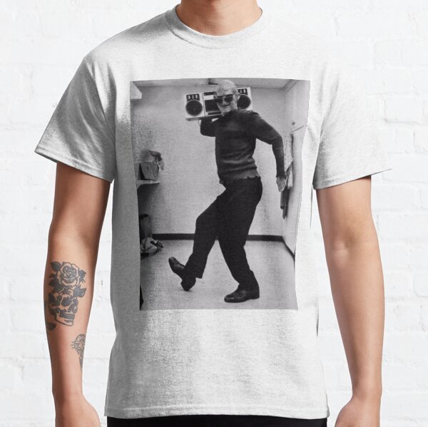Freddy Boombox Classic T-Shirt