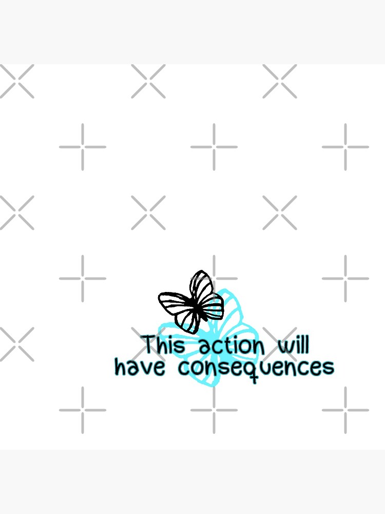 Life is Strange - consequences by DAstora