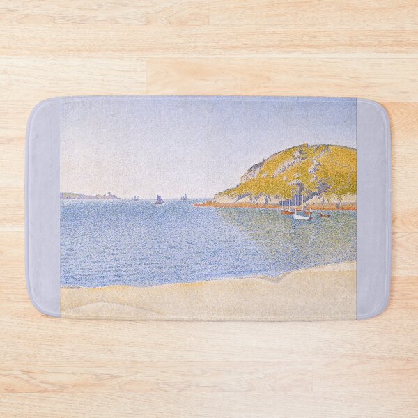 Item preview, Paul Signac - Port Of Saint-Cast designed and sold by vakashop.