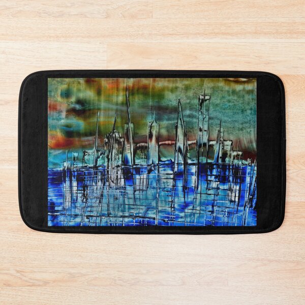 Item preview, One Dark Evening 4 designed and sold by FrankRehwald.