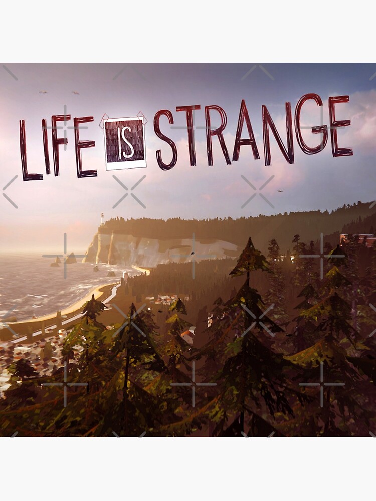 Life is strange I by DAstora