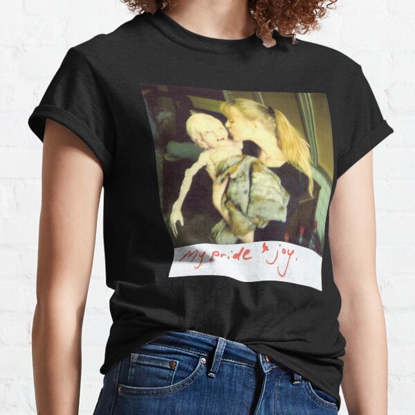 My Pride & Joy Classic T-Shirt