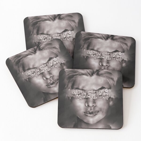 Item preview, See no evil - Namjoon designed and sold by Niji-Ninjart.