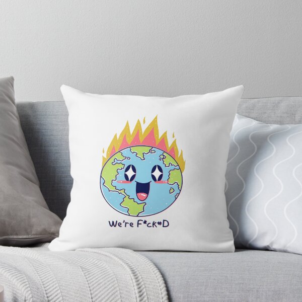 Item preview, We are F*cked designed and sold by vincenttrinidad.