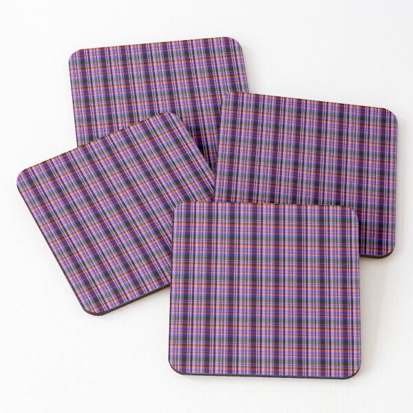 Item preview, Polyamory plaid designed and sold by AthenaLeonti.