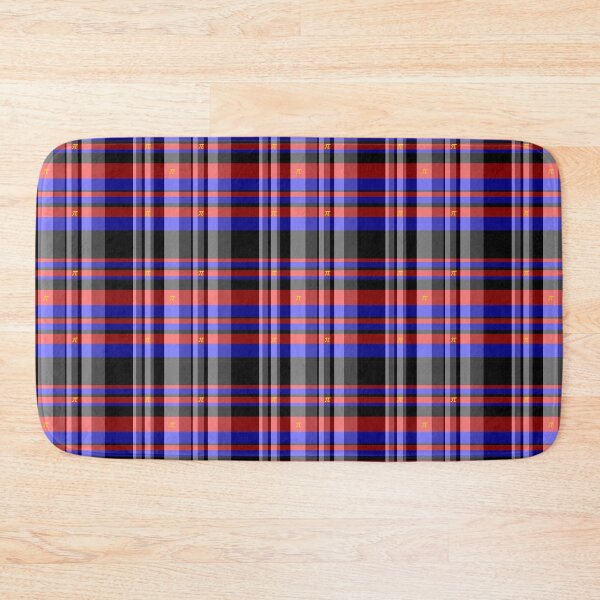 Item preview, Polyamory plaid designed and sold by AthenaLeonti.