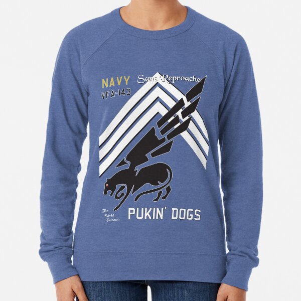 US Navy Women's Sweatshirts