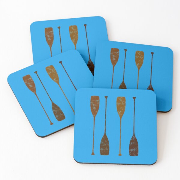 Item preview, Canoe paddle rafting water sports designed and sold by Quentin1984.
