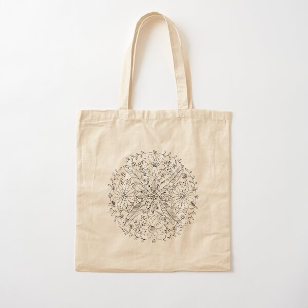 Item preview, Mandala feathers designed and sold by Azyrielle.
