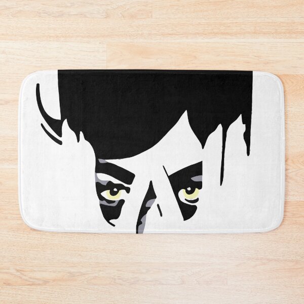 Item preview, Woman with Cat Ears designed and sold by Bespired.