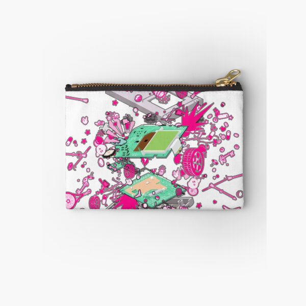 Item preview, Console Exploded designed and sold by Bespired.