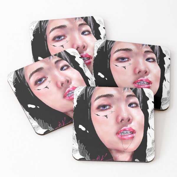 Item preview, Mono - RM designed and sold by Niji-Ninjart.