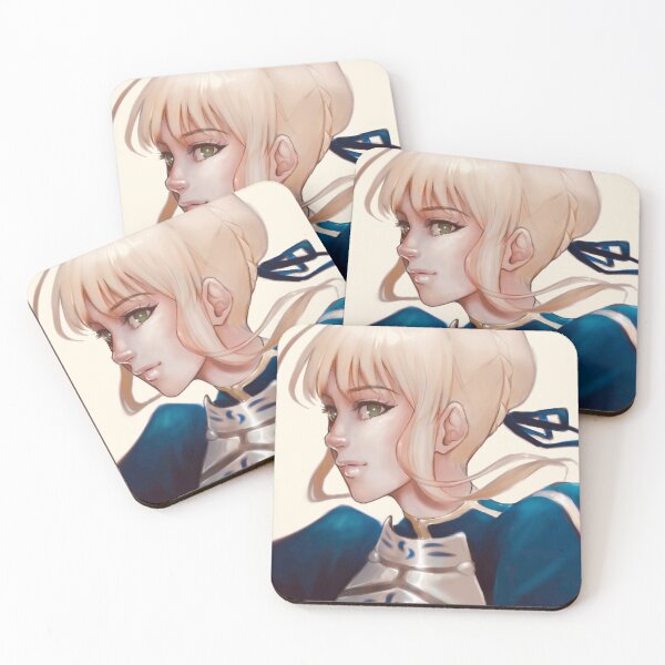 Item preview, Saber  designed and sold by ShiroiKCosplay.