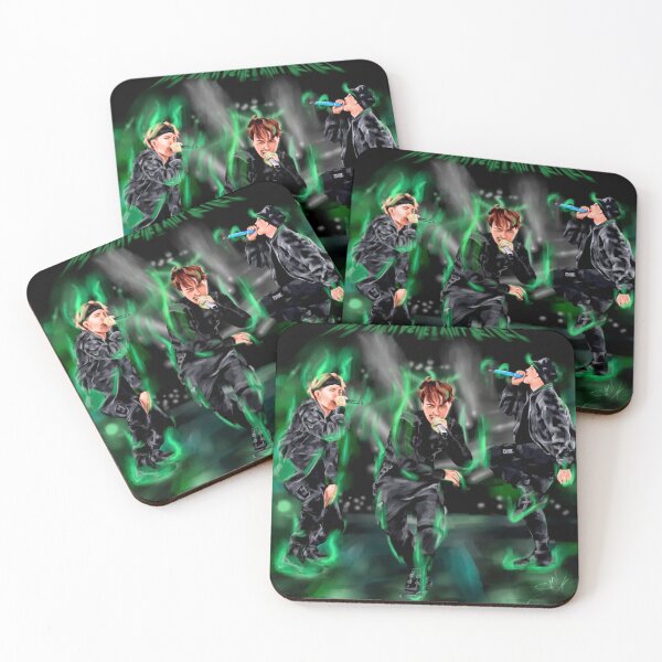 Item preview, Tear - Rapline designed and sold by Niji-Ninjart.