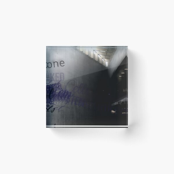 Item preview, Cells Interlinked - Concrete designed and sold by Bespired.