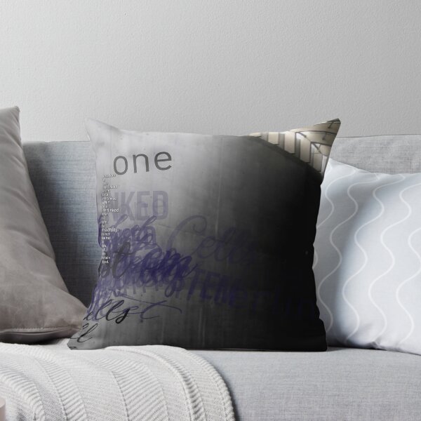 Item preview, Cells Interlinked - Concrete designed and sold by Bespired.