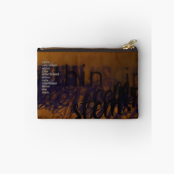 Item preview, Cell Interlinked ~ Brown designed and sold by Bespired.