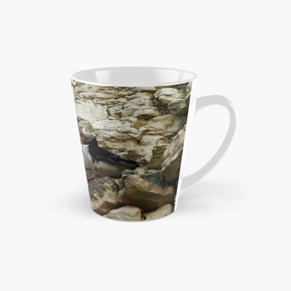Item preview, CLIFF PUFFINS  designed and sold by andrewsaxton.