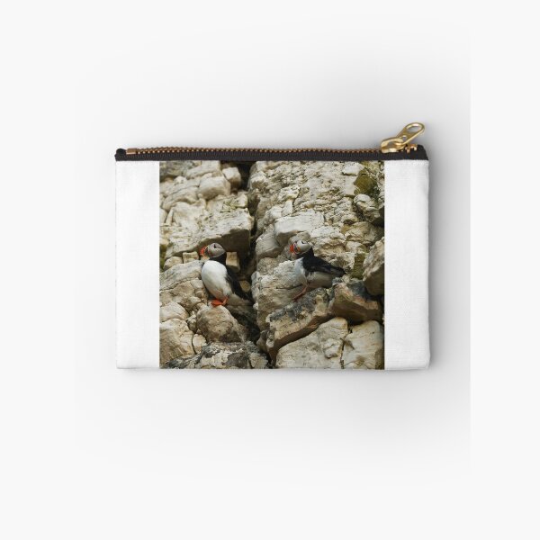 Item preview, CLIFF PUFFINS  designed and sold by andrewsaxton.