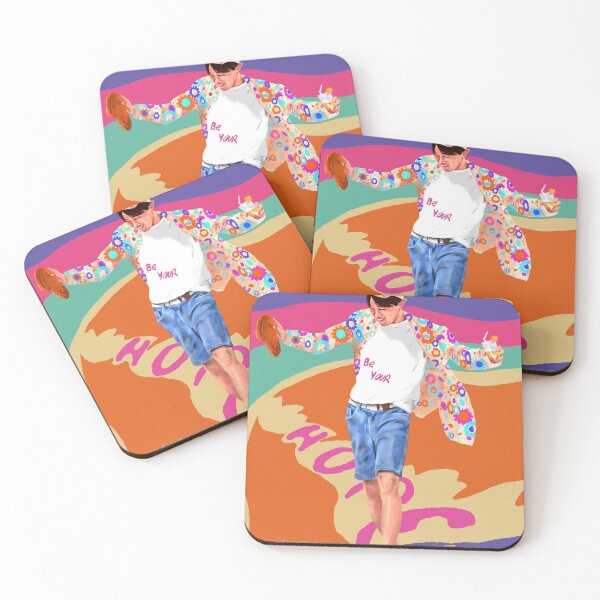 Item preview, Be your hope - Jhope designed and sold by Niji-Ninjart.