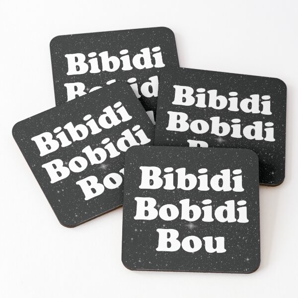 Item preview, bibidi designed and sold by MelleNora.