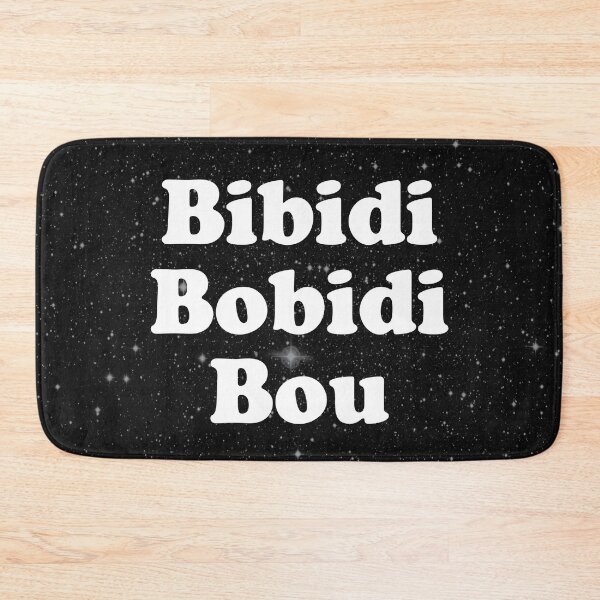 Item preview, bibidi designed and sold by MelleNora.