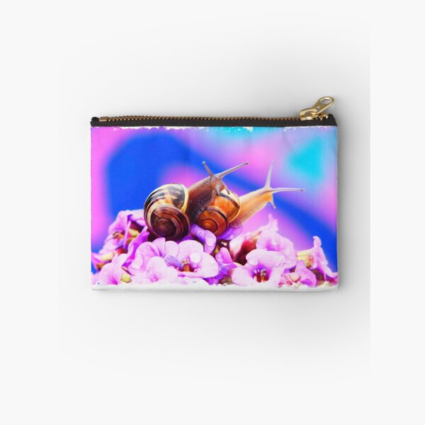 Item preview, The Cotton Candy World Of Mating Snails designed and sold by Christopher Taylor.