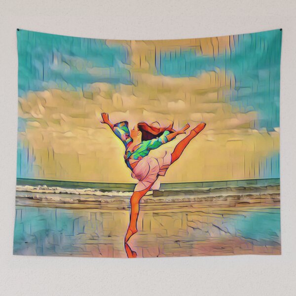 Item preview, Seaside Freedom | Rockaway Beach, Oregon designed and sold by Christopher Taylor.