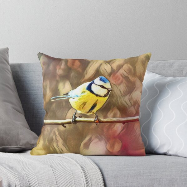 Item preview, Chickadee lovely | Painting  designed and sold by Christopher Taylor.