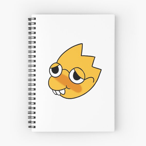 Item preview, Alphys lindo designed and sold by pantyscribbles.
