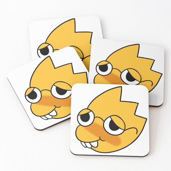 Item preview, Cute Alphys designed and sold by pantyscribbles.