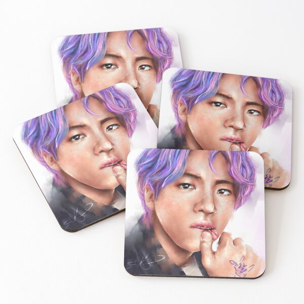 Item preview, Jin designed and sold by Niji-Ninjart.