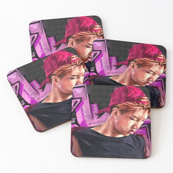 Item preview, Change - Namjoon designed and sold by Niji-Ninjart.